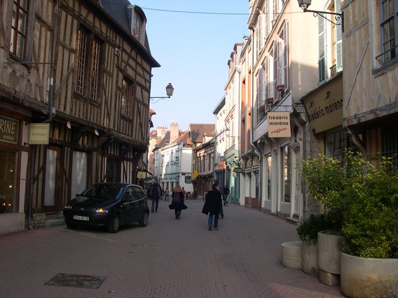  rue du Général Saussier
